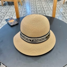 Christian Dior Caps